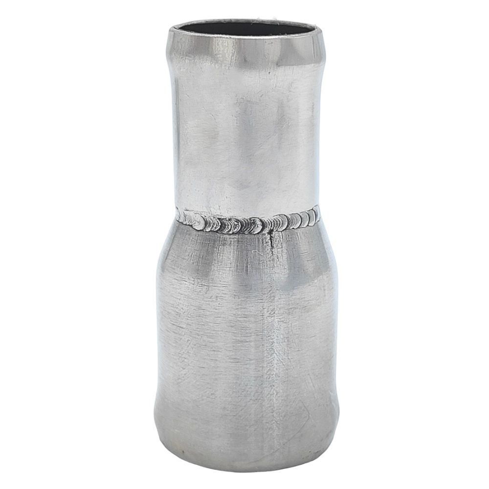 Перехідник 28x36 мм тосольний з нержавіючої сталі, ACS (Т2836) Перехідник 28x36 мм тосольний з нержавіючої сталі, ACS (Т2836)