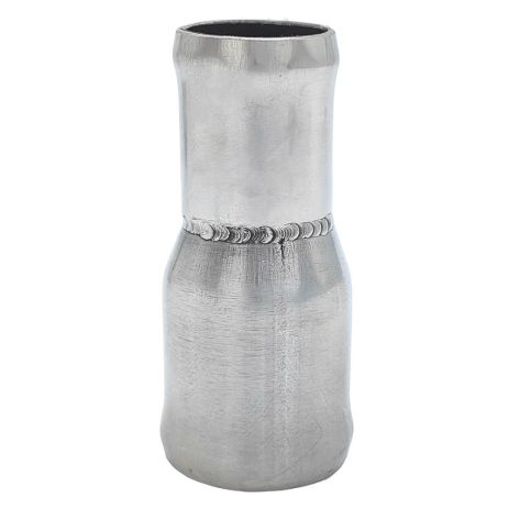 Перехідник 28x36 мм тосольний з нержавіючої сталі, ACS (Т2836) Перехідник 28x36 мм тосольний з нержавіючої сталі, ACS (Т2836)