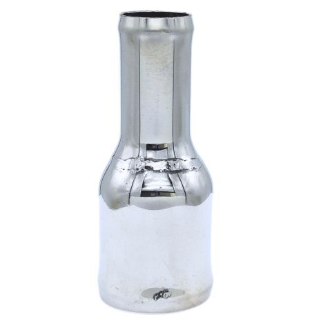 Перехідник 25x40 мм тосольний з нержавіючої сталі, ACS (Т2540)