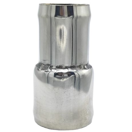 Перехідник 30x36 мм тосольний з нержавіючої сталі, ACS (Т3036) Перехідник 30x36 мм тосольний з нержавіючої сталі, ACS (Т3036)