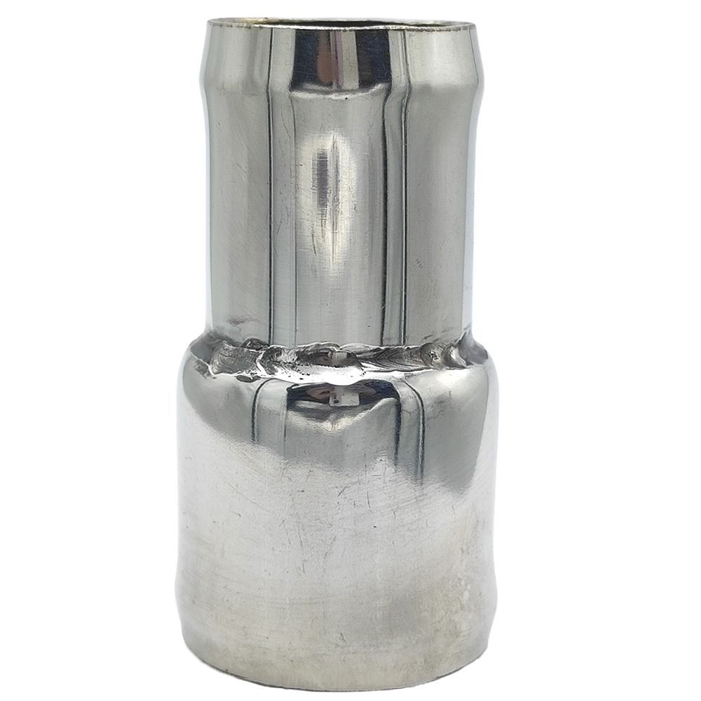 Перехідник 30x36 мм тосольний з нержавіючої сталі, ACS (Т3036) Перехідник 30x36 мм тосольний з нержавіючої сталі, ACS (Т3036)