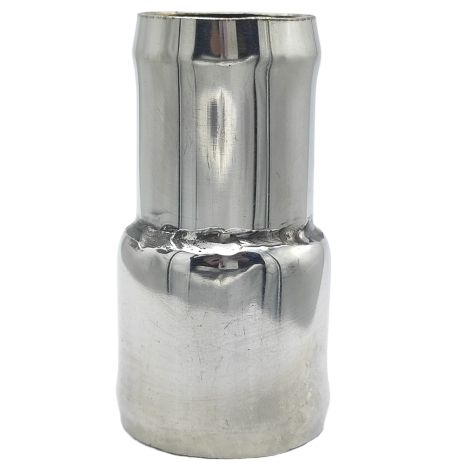 Перехідник 30x36 мм тосольний з нержавіючої сталі, ACS (Т3036)