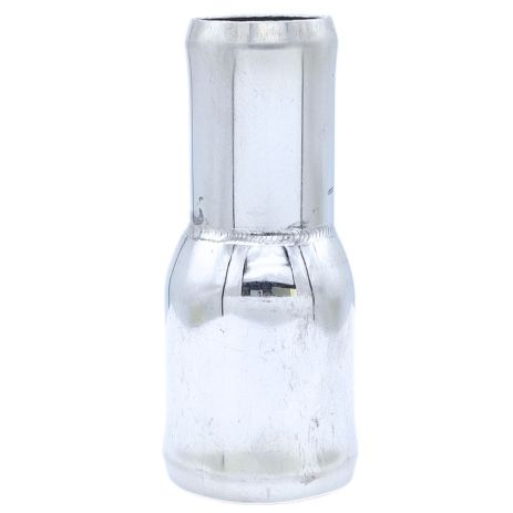 Перехідник 28x38 мм тосольний з нержавіючої сталі, ACS (Т2838) Перехідник 28x38 мм тосольний з нержавіючої сталі, ACS (Т2838)