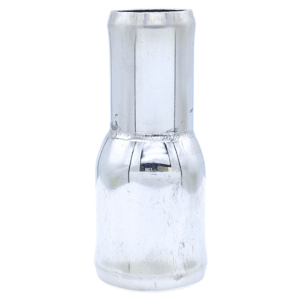 Перехідник 28x38 мм тосольний з нержавіючої сталі, ACS (Т2838) Перехідник 28x38 мм тосольний з нержавіючої сталі, ACS (Т2838)