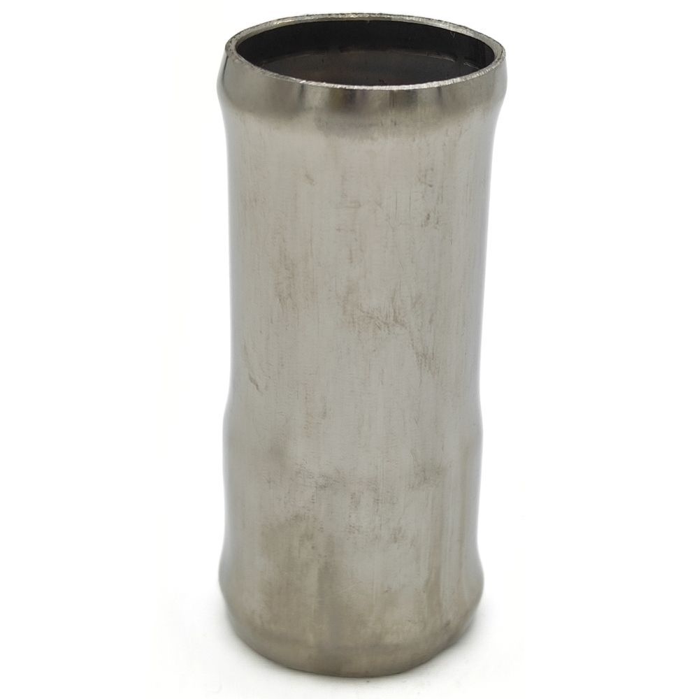 Перехідник 32x34 мм тосольний з нержавіючої сталі, ACS (Т3234) Перехідник 32x34 мм тосольний з нержавіючої сталі, ACS (Т3234)