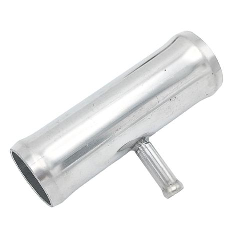 Трійник 30x8 мм тосольний з нержавіючої сталі, ACS (Т300830)