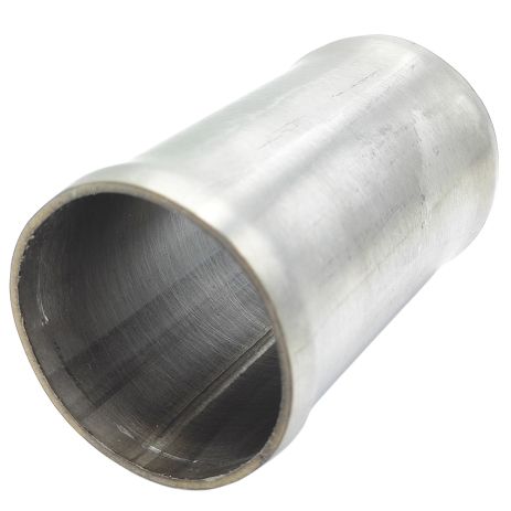 З\'єднувач 54x54 мм тосольний з нержавіючої сталі, ACS (Т5454)