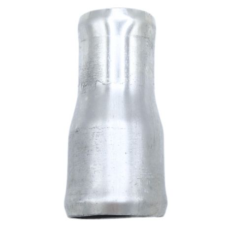 Перехідник 28x34 мм тосольний з нержавіючої сталі, ACS (Т2834)