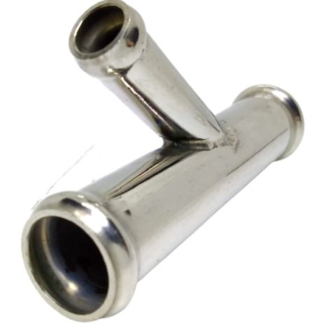 Трійник охолодження A11-1303615 Chery з нержавійки - ДОВІЧНА ГАРАНТІЯ, ACS (Р353) Трійник охолодження A11-1303615 Chery з нержавійки - ДОВІЧНА ГАРАНТІЯ, ACS (Р353)