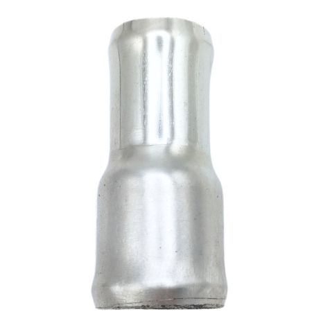 Переходник 25x30 мм тосольный из нержавеющей стали, ACS (Т2530)