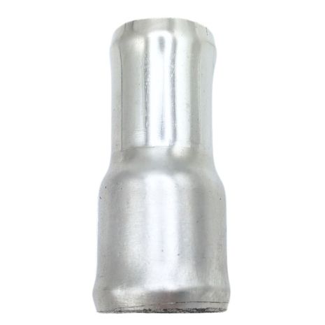 Переходник 25x30 мм тосольный из нержавеющей стали, ACS (Т2530)