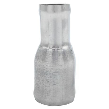 Перехідник 25x36 мм тосольний з нержавіючої сталі, ACS (Т2536)