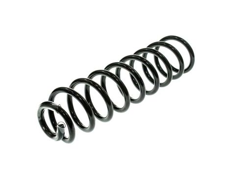 Пружина передня Mercedes E-class (W211/S211) 02-09 (седан/унив) (444*12,75*114), RAISO (SF264TP)