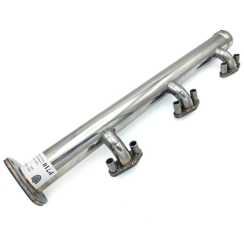 Труба водяна права 2401303104Б YMZ з нержавійки - ДОВІЧНА ГАРАНТІЯ, ACS (Р710) Труба водяна права 2401303104Б YMZ з нержавійки - ДОВІЧНА ГАРАНТІЯ, ACS (Р710)