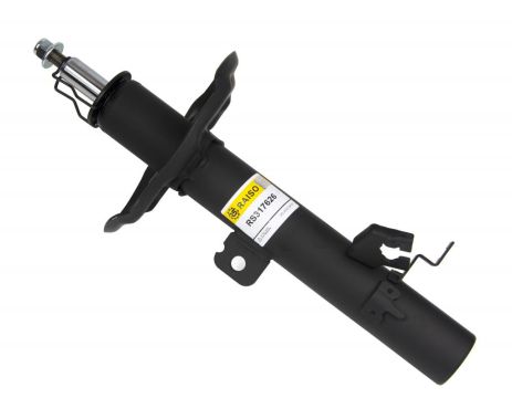 Амортизатор передний лев. Nissan Qashqai II 13-/Renault Kadjar 13-, RAISO (RS317626) Амортизатор передний лев. Nissan Qashqai II 13-/Renault Kadjar 13-, RAISO (RS317626)