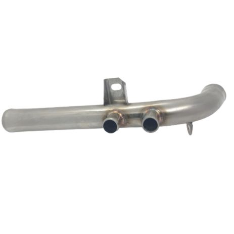 Патрубок 96553368 Chevrolet из нержавеющей стали, ACS (Р12)