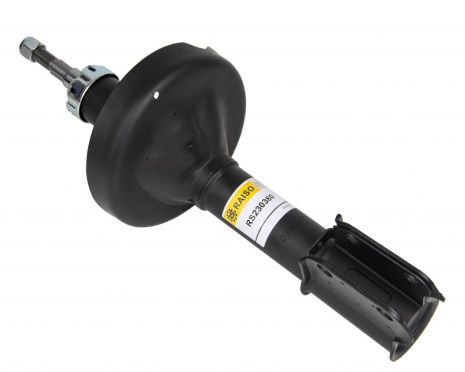 Амортизатор передній Kangoo 98-08, RAISO (RS230380)