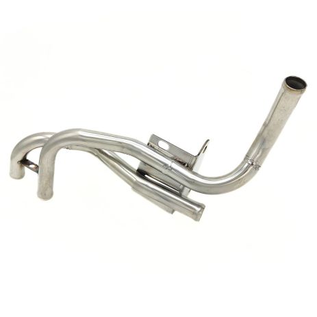 Трубки 1674306 Volvo з нержавіючої сталі - ДОВІЧНА ГАРАНТІЯ, ACS (Р269)