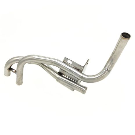 Трубки 1674306 Volvo з нержавіючої сталі - ДОВІЧНА ГАРАНТІЯ, ACS (Р269)