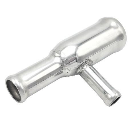 Тройник охлаждения DG93-18D334-AA Ford из нержавейки - ПОЖИЗНЕННАЯ ГАРАНТИЯ, ACS (Р285) Тройник охлаждения DG93-18D334-AA Ford из нержавейки - ПОЖИЗНЕННАЯ ГАРАНТИЯ, ACS (Р285)