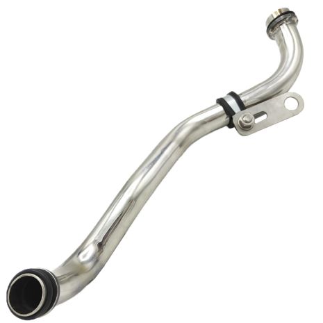 Патрубок охолодження 3978502 Volvo з нержавійки - ДОВІЧНА ГАРАНТІЯ, ACS (Р878) Патрубок охолодження 3978502 Volvo з нержавійки - ДОВІЧНА ГАРАНТІЯ, ACS (Р878)