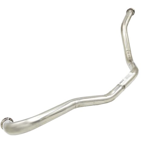 Патрубок охолодження 3978675 Volvo з нержавійки - ДОВІЧНА ГАРАНТІЯ, ACS (Р877) Патрубок охолодження 3978675 Volvo з нержавійки - ДОВІЧНА ГАРАНТІЯ, ACS (Р877)