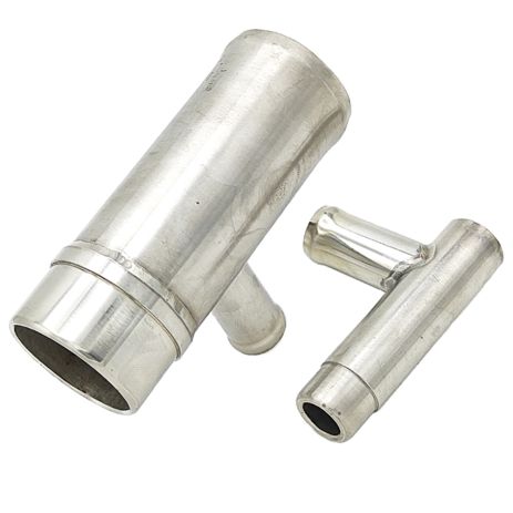 Ремкомплект трубок ГБЦ 11101-29555 Toyota з нержавійки - ДОВІЧНА ГАРАНТІЯ, ACS (Р1552)