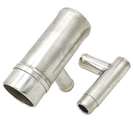 Ремкомплект трубок ГБЦ 11101-29555 Toyota из нержавейки - ПОЖИЗНЕННАЯ ГАРАНТИЯ, ACS (Р1552)