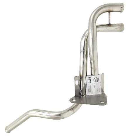 Патрубок охолодження 20492361 Volvo з нержавійки - ДОВІЧНА ГАРАНТІЯ, ACS (Р870) Патрубок охолодження 20492361 Volvo з нержавійки - ДОВІЧНА ГАРАНТІЯ, ACS (Р870)