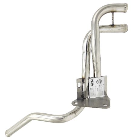 Патрубок охолодження 20492361 Volvo з нержавійки - ДОВІЧНА ГАРАНТІЯ, ACS (Р870) Патрубок охолодження 20492361 Volvo з нержавійки - ДОВІЧНА ГАРАНТІЯ, ACS (Р870)