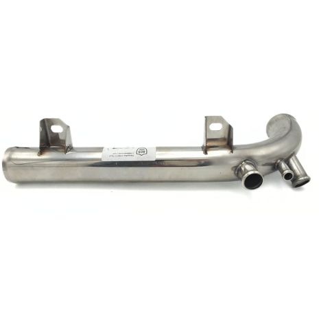 Патрубок 1336731 Opel из нержавеющей стали, ACS (Р83)