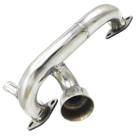 Патрубок охолодження MD369293A Mitsubishi з нержавійки - ДОВІЧНА ГАРАНТІЯ, ACS (Р798) Патрубок охолодження MD369293A Mitsubishi з нержавійки - ДОВІЧНА ГАРАНТІЯ, ACS (Р798)