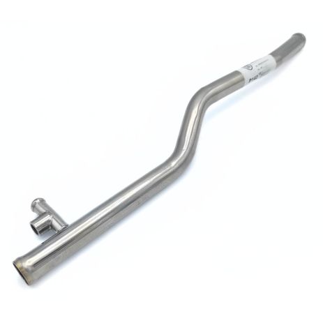 Трубка помпы 069121071D Audi из нержавейки - ПОЖИЗНЕННАЯ ГАРАНТИЯ, ACS (Р142) Трубка помпы 069121071D Audi из нержавейки - ПОЖИЗНЕННАЯ ГАРАНТИЯ, ACS (Р142)