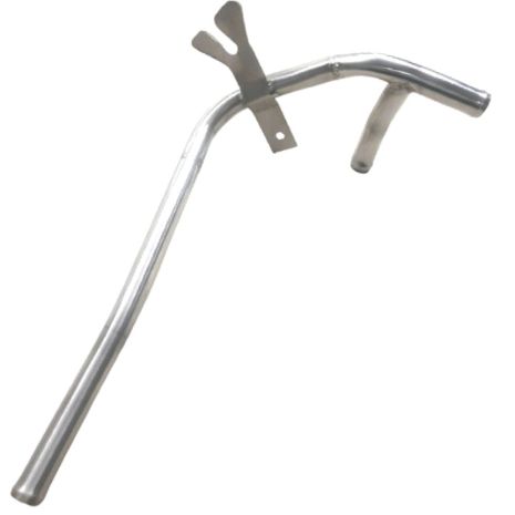 Патрубок охолодження 4767150AC Chrysler з нержавійки - ДОВІЧНА ГАРАНТІЯ, ACS (Р644) Патрубок охолодження 4767150AC Chrysler з нержавійки - ДОВІЧНА ГАРАНТІЯ, ACS (Р644)