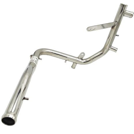 Патрубок охолодження 028121065Q VW з нержавійки - ДОВІЧНА ГАРАНТІЯ, ACS (Р496) Патрубок охолодження 028121065Q VW з нержавійки - ДОВІЧНА ГАРАНТІЯ, ACS (Р496)