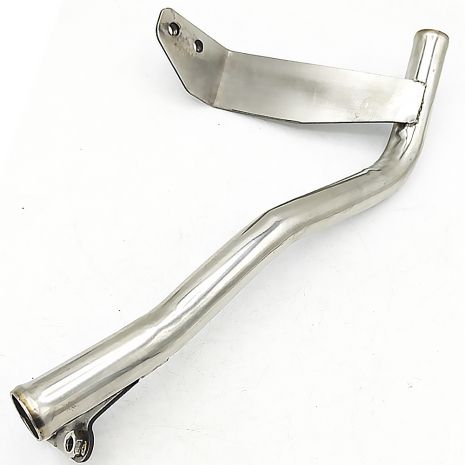 Патрубок охолодження 20938247 Volvo з нержавійки - ДОВІЧНА ГАРАНТІЯ, ACS (Р502) Патрубок охолодження 20938247 Volvo з нержавійки - ДОВІЧНА ГАРАНТІЯ, ACS (Р502)