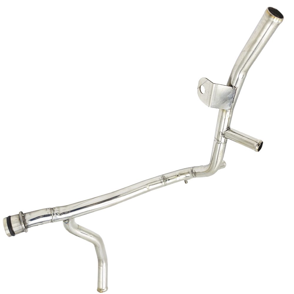 Патрубок охолодження 06a121065dg VAG з нержавійки - ДОВІЧНА ГАРАНТІЯ, ACS (Р1201) Патрубок охолодження 06a121065dg VAG з нержавійки - ДОВІЧНА ГАРАНТІЯ, ACS (Р1201)