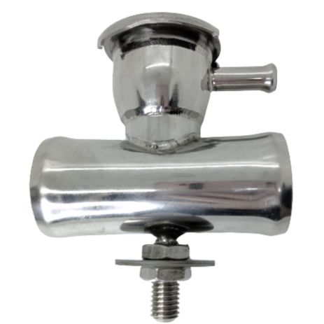 Заливная горловина 5058620AF Chrysler, Dodge, Jeep из нержавеющей стали - ПОЖИЗНЕННАЯ ГАРАНТИЯ, ACS (Р241)