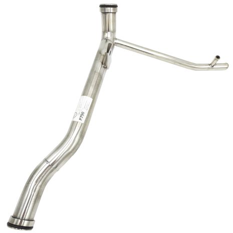 Патрубок охолодження MD192465 Mitsubishi з нержавійки - ДОВІЧНА ГАРАНТІЯ, ACS (Р790) Патрубок охолодження MD192465 Mitsubishi з нержавійки - ДОВІЧНА ГАРАНТІЯ, ACS (Р790)