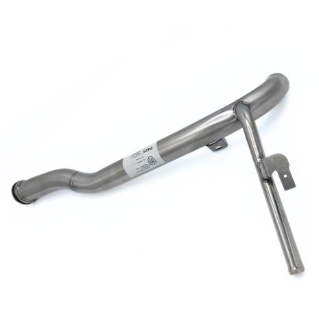 Патрубок охолодження MD137223 Mitsubishi з нержавійки - ДОВІЧНА ГАРАНТІЯ, ACS (Р425) Патрубок охолодження MD137223 Mitsubishi з нержавійки - ДОВІЧНА ГАРАНТІЯ, ACS (Р425)