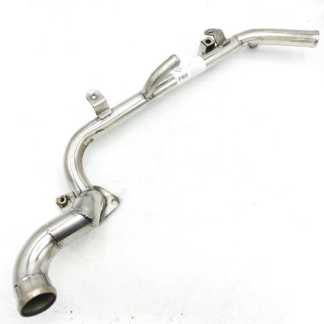 Трубопровід 93194989 Opel з нержавіючої сталі - ДОВІЧНА ГАРАНТІЯ, ACS (Р500)