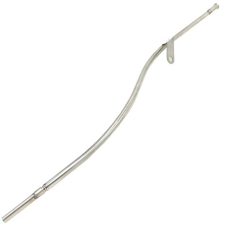 Патрубок охолодження 12551577 Hummer з нержавійки - ДОВІЧНА ГАРАНТІЯ, ACS (Р1740)