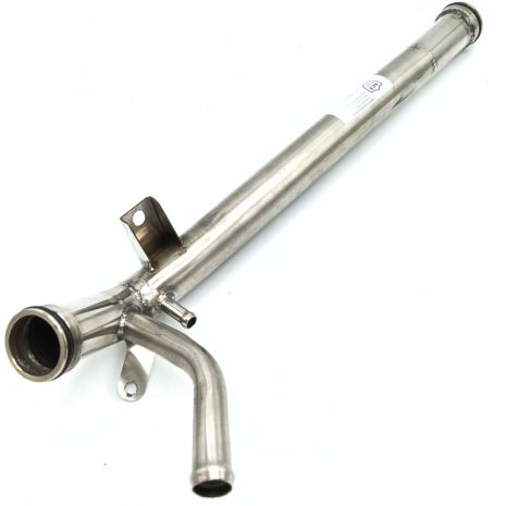 Патрубок охолодження MN155162 Mitsubishi з нержавійки - ДОВІЧНА ГАРАНТІЯ, ACS (Р584) Патрубок охолодження MN155162 Mitsubishi з нержавійки - ДОВІЧНА ГАРАНТІЯ, ACS (Р584)