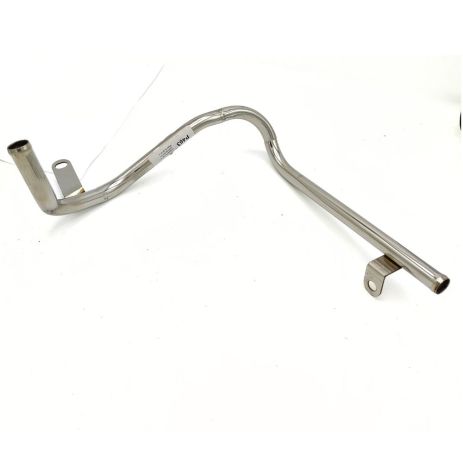 Патрубок охолодження 20383401 Volvo з нержавійки - ДОВІЧНА ГАРАНТІЯ, ACS (Р463) Патрубок охолодження 20383401 Volvo з нержавійки - ДОВІЧНА ГАРАНТІЯ, ACS (Р463)