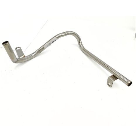 Патрубок охолодження 20383401 Volvo з нержавійки - ДОВІЧНА ГАРАНТІЯ, ACS (Р463) Патрубок охолодження 20383401 Volvo з нержавійки - ДОВІЧНА ГАРАНТІЯ, ACS (Р463)