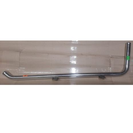 Патрубок охолодження 1857300 Scania з нержавійки - ДОВІЧНА ГАРАНТІЯ, ACS (Р1275) Патрубок охолодження 1857300 Scania з нержавійки - ДОВІЧНА ГАРАНТІЯ, ACS (Р1275)