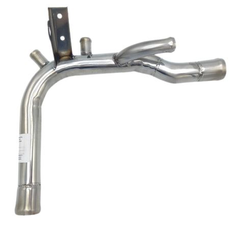 Патрубок 96419278 Lacetti 1.8 LDA з нержавіючої сталі, ACS (Р13) Патрубок 96419278 Lacetti 1.8 LDA з нержавіючої сталі, ACS (Р13)