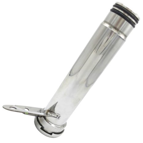 Патрубок охолодження 24427686 Opel з нержавійки - ДОВІЧНА ГАРАНТІЯ, ACS (Р984) Патрубок охолодження 24427686 Opel з нержавійки - ДОВІЧНА ГАРАНТІЯ, ACS (Р984)