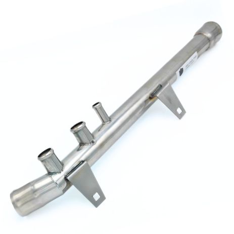 Паук Opel Omega B 2.0 из нержавеющей стали, ACS (Р21) Паук Opel Omega B 2.0 из нержавеющей стали, ACS (Р21)