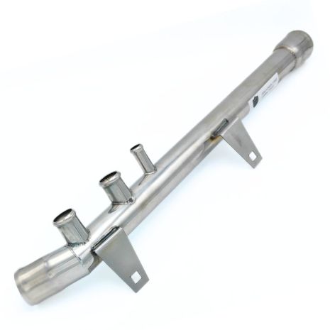 Павук Opel Omega B 2.0 із нержавіючої сталі, ACS (Р21)